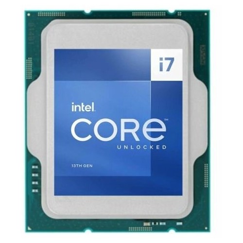 Процессор Intel Core i7-13700K LGA1700 (CM8071504820705) (16 x 3400 МГц), OEM 1