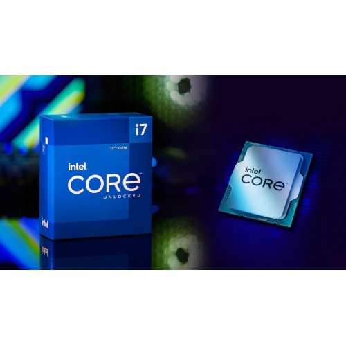 Процессор Intel Core i7-13700K LGA1700 (CM8071504820705) (16 x 3400 МГц), OEM 6