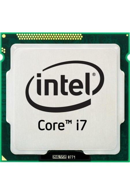 Процессор Intel Core i7-7700 LGA1151 4 x 3600 МГц (CM8067702868314S), OEM 1