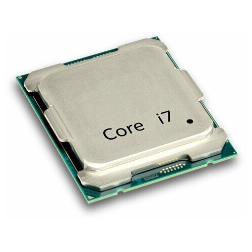 Процессор Intel Core i7-9700 LGA1151 (CM8068403874521S) (v2, 8 x 3000 МГц), OEM 4