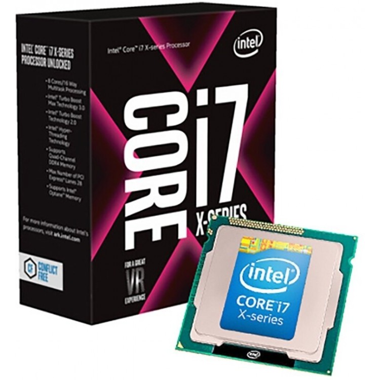 Intel core i7 lga 1151 hotsell