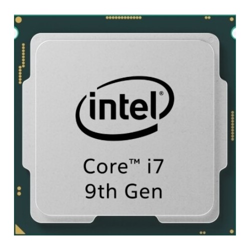 Процессор Intel Core i7-9700 LGA1151 (CM8068403874521S) (v2, 8 x 3000 МГц), OEM 9