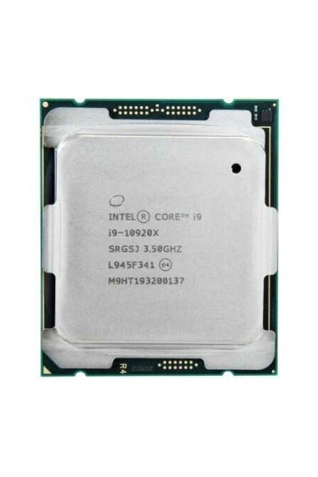 Процессор Intel Core i9-10920X LGA2066, 12 x 3500 МГц (CD8069504382000), OEM 