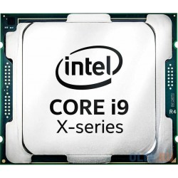 Процессор Intel Core i9-10940X LGA2066 (CD8069504381900S) (14 x 3300 МГц), OEM
