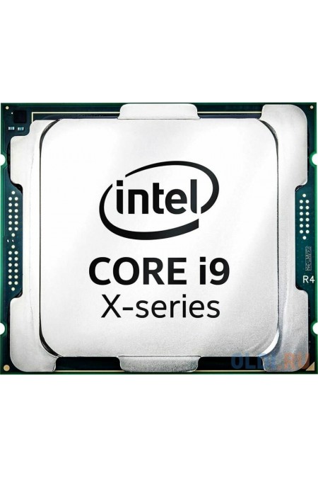 Процессор Intel Core i9-10940X LGA2066 (CD8069504381900S) (14 x 3300 МГц), OEM 