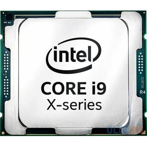 Процессор Intel Core i9-10940X LGA2066 (CD8069504381900S) (14 x 3300 МГц), OEM 1