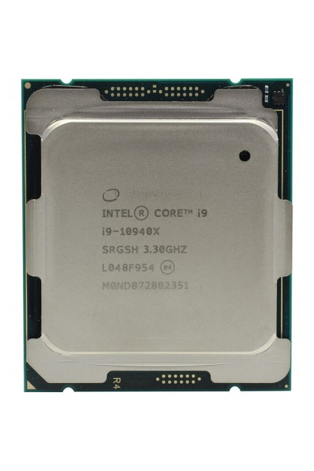 Процессор Intel Core i9-10940X LGA2066 (CD8069504381900S) (14 x 3300 МГц), OEM 1