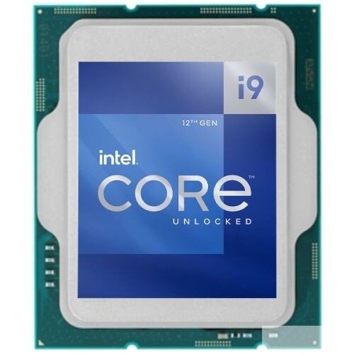 Процессор Intel Core I9-12900 S1700 (CM8071504549317S), OEM 3