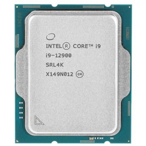Процессор Intel Core I9-12900 S1700 (CM8071504549317S), OEM 5