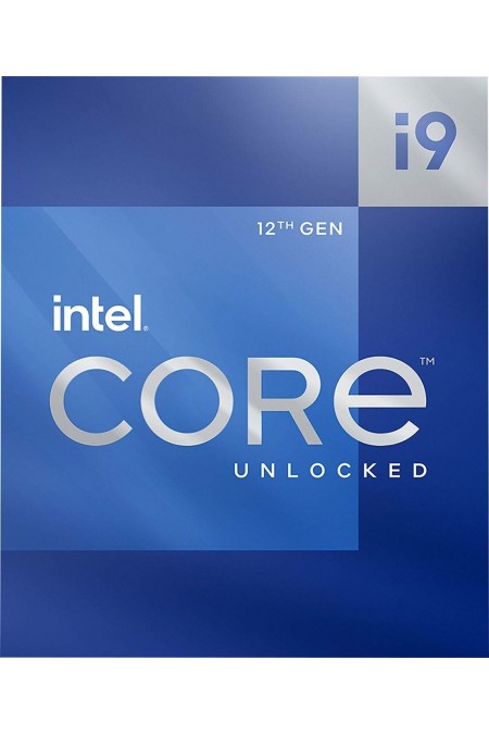Процессор Intel Core i9-12900K LGA1700 (CM8071504549230S) (16 x 3200 МГц), OEM 4