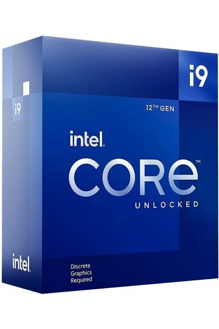 Процессор Intel Core i9-12900KF S1700 (BX8071512900KF), BOX 