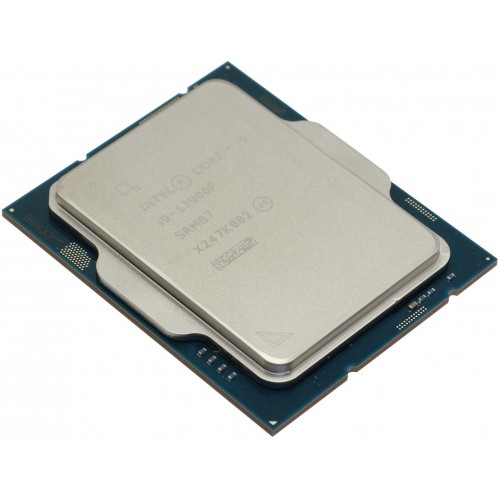 Процессор Intel Core i9-13900F LGA1700 (CM8071504820606S) (24 x 1500 МГц), OEM 