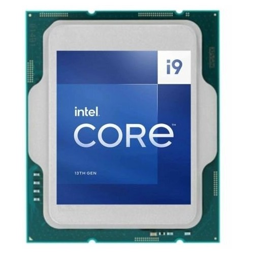 Процессор Intel Core i9-13900F LGA1700 (CM8071504820606S) (24 x 1500 МГц), OEM 1