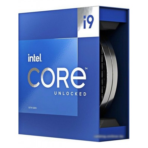 Процессор Intel Core i9-13900F LGA1700 (CM8071504820606S) (24 x 1500 МГц), OEM 5
