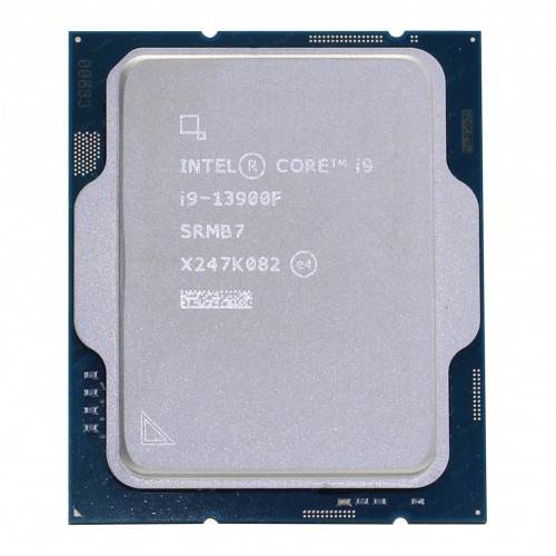 Процессор Intel Core i9-13900F LGA1700 (CM8071504820606S) (24 x 1500 МГц), OEM 6