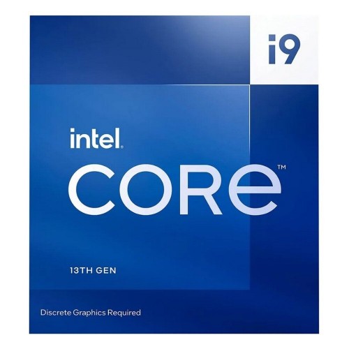 Процессор Intel Core i9-13900F LGA1700 (CM8071504820606S) (24 x 1500 МГц), OEM 9