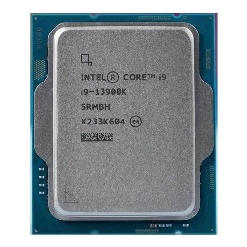 Процессор Intel Core i9-13900K LGA1700 (CM8071505094011S) (24 x 3000 МГц), OEM 1