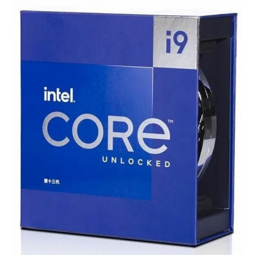 Процессор Intel Core i9-13900K LGA1700 (CM8071505094011S) (24 x 3000 МГц), OEM 3