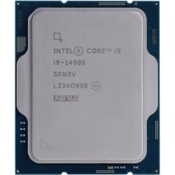 Процессор Intel Core i9-14900 LGA1700, 24 x 2100 МГц (CM8071504820609), OEM