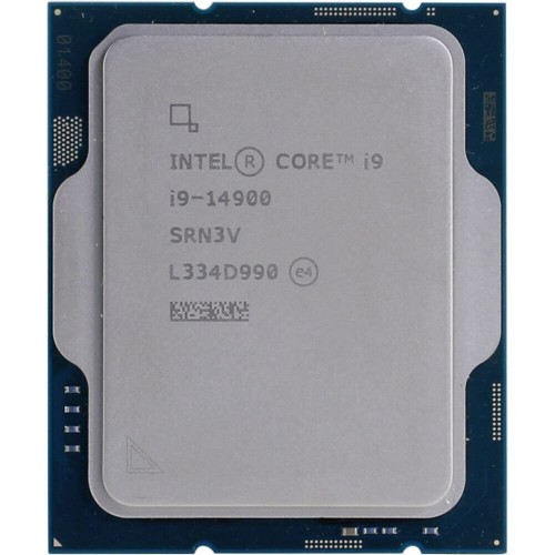 Процессор Intel Core i9-14900 LGA1700, 24 x 2100 МГц (CM8071504820609), OEM 