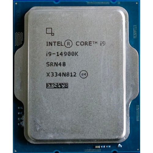 Процессор Intel Core i9 14900K LGA1700 (CM8071505094017S) (24 x 3200 МГц), OEM 1