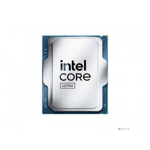 Процессор Intel Core Ultra 5 225F LGA1851 10 x 3300 МГц (AT8076806416), OEM 1