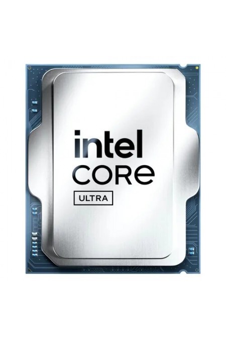 Процессор Intel Core Ultra 5 245K LGA1851, 4200 МГц, (AT807680640F), OEM 