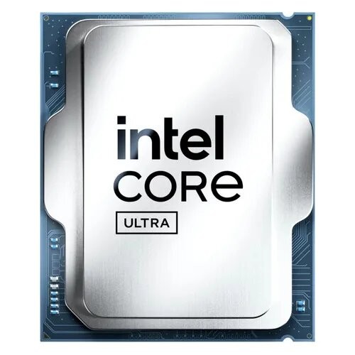 Процессор Intel Core Ultra 5 245K LGA1851, 4200 МГц, (AT807680640F), OEM 