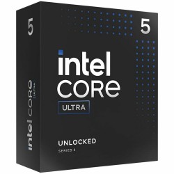 Процессор Intel Core Ultra 5 245KF LGA1851 3600 МГц (BX80768245KF), BOX