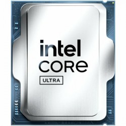 Процессор Intel Core Ultra 7 265K LGA1851, 3300 МГц (AT8076806412), OEM