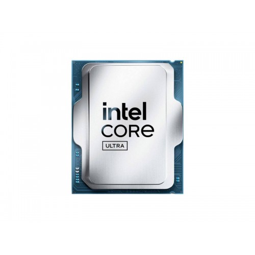Процессор Intel Core Ultra 7 265K LGA1851, 3300 МГц (AT8076806412), OEM 