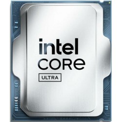 Процессор Intel Core Ultra 7 265KF LGA1851, 3900 МГц (AT8076806410), OEM