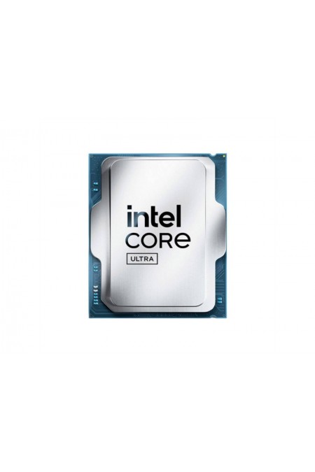 Процессор Intel Core Ultra 7 265KF LGA1851, 3900 МГц (AT8076806410), OEM 