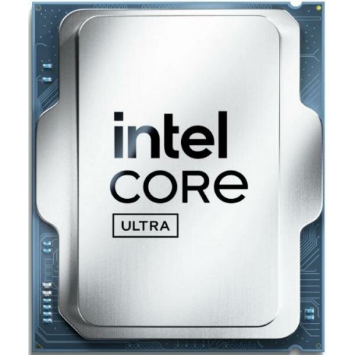 Процессор Intel Core Ultra 7 265KF LGA1851, 3900 МГц (AT8076806410), OEM 