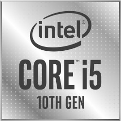 Процессор Intel CPU i5-10210U 4 x 2933 МГц (FJ8070104307504), OEM