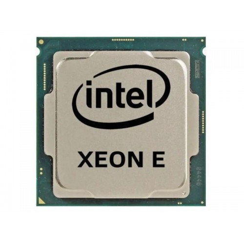 Процессор Intel Original Xeon E-2278GE LGA1151, 8 x 3300 МГц (CM8068404196302), OEM 