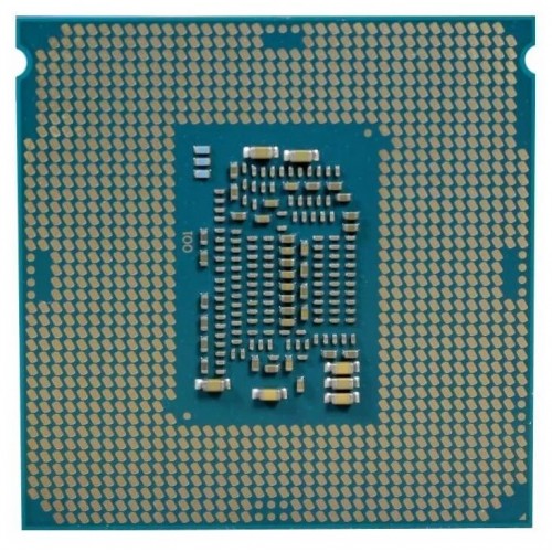 Процессор Intel Pentium G4560 LGA1151 (CM8067702867064S) (2 x 3500 МГц), OEM 1