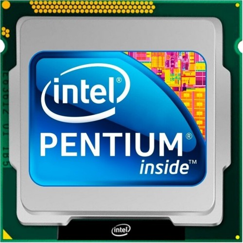 Процессор Intel Pentium G4560 LGA1151 (CM8067702867064S) (2 x 3500 МГц), OEM 3