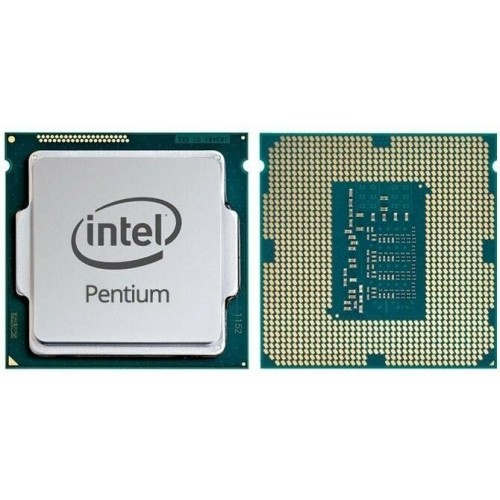 Процессор Intel Pentium G4560 LGA1151 (CM8067702867064S) (2 x 3500 МГц), OEM 4