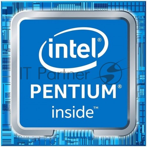 Процессор Intel Pentium Gold G6400 LGA1200 (CM8070104291810S) (2 x 4000 МГц), OEM 8