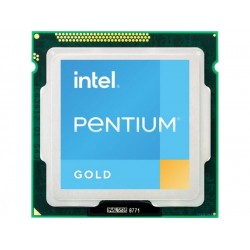Процессор Intel Pentium Gold G6405 LGA1200 (CM8070104291811S) (2 x 4100 МГц), OEM