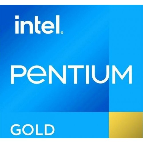 Процессор Intel Pentium Gold G6405 LGA1200 (CM8070104291811S) (2 x 4100 МГц), OEM 7