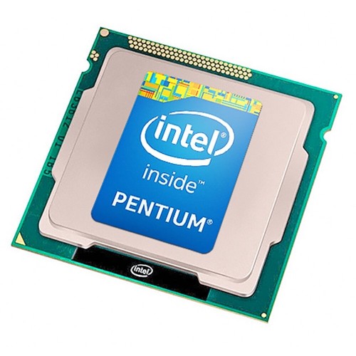 Процессор Intel Pentium Gold G6405 LGA1200 (CM8070104291811S) (2 x 4100 МГц), OEM 9