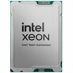 Процессор Intel Xeon 6515P, 16 x 2300 МГц (PK8072006398601), OEM
