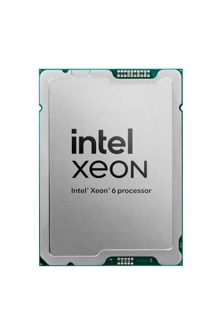 Процессор Intel Xeon 6740E, 96 x 2400 МГц (PK8077105930800), OEM 