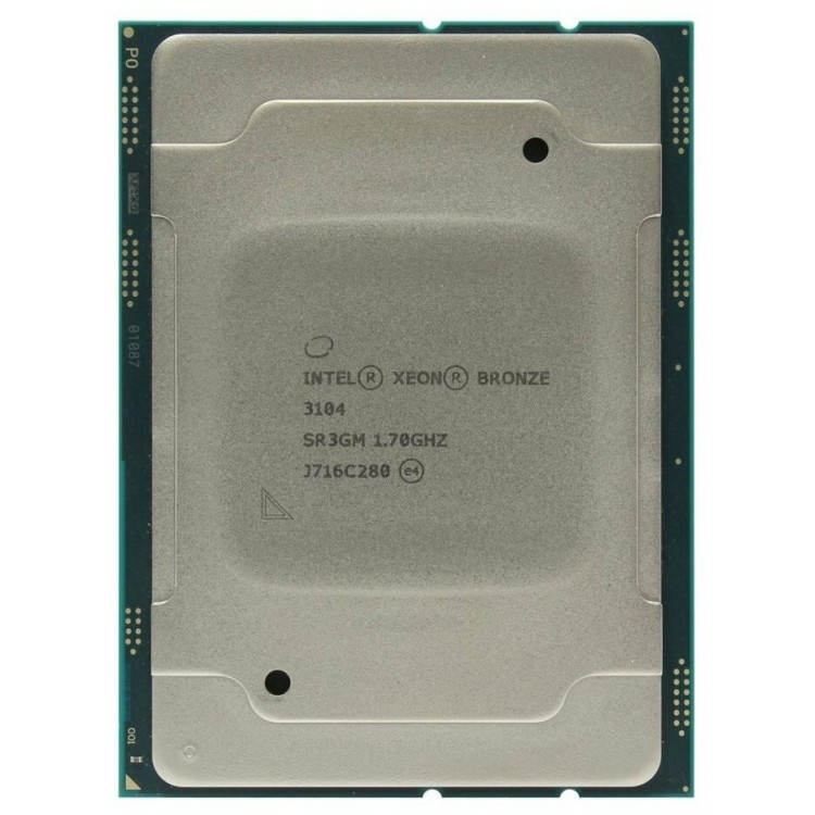 Xeon gold 6126