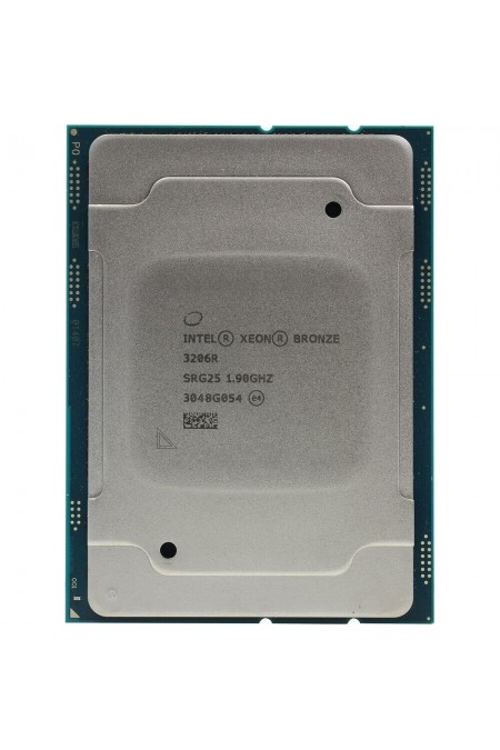 Процессор Intel Xeon Bronze 3206R LGA3647 (CD8069504344600S) (8 x 1900 МГц), OEM 