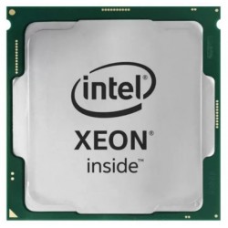 Процессор Intel Xeon E-2226G LGA1151 8M (CM8068404174503S), OEM