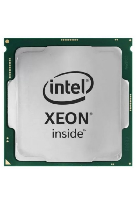 Процессор Intel Xeon E-2226G LGA1151 8M (CM8068404174503S), OEM 