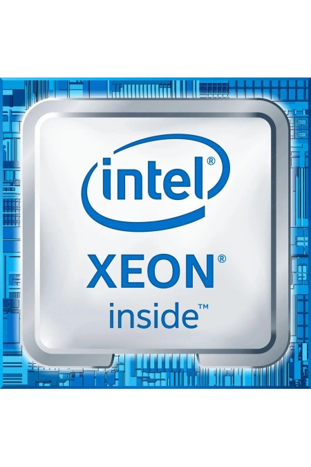 Процессор Intel Xeon E-2234 LGA1151 (CM8068404174806S) (v2, 4 x 3600 МГц), OEM 